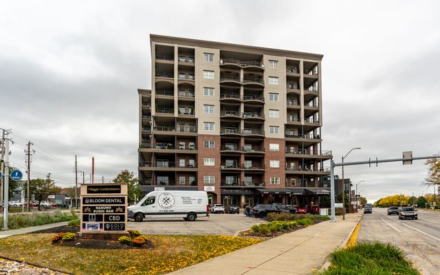 435 Virginia Avenue 706, Indianapolis, IN 46203