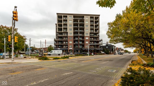 435 Virginia Avenue 706, Indianapolis, IN 46203