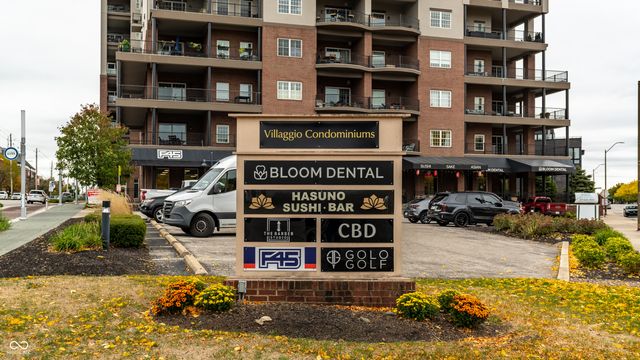 435 Virginia Avenue 706, Indianapolis, IN 46203