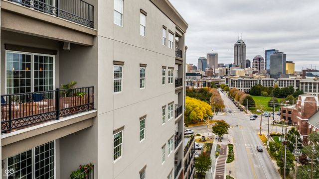 435 Virginia Avenue 706, Indianapolis, IN 46203