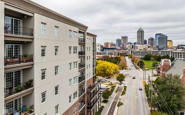 435 Virginia Avenue 706, Indianapolis, IN 46203