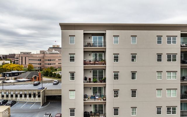 435 Virginia Avenue 706, Indianapolis, IN 46203