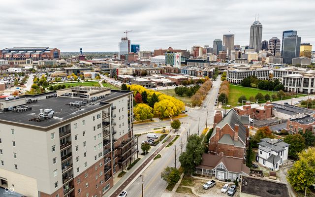 435 Virginia Avenue 706, Indianapolis, IN 46203