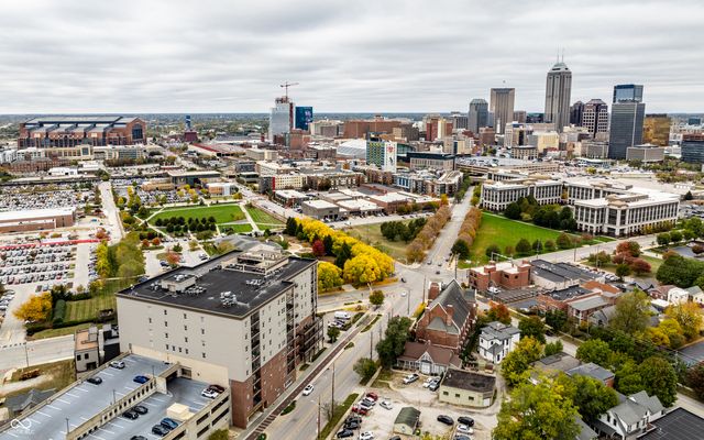 435 Virginia Avenue 706, Indianapolis, IN 46203