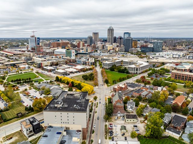 435 Virginia Avenue 706, Indianapolis, IN 46203