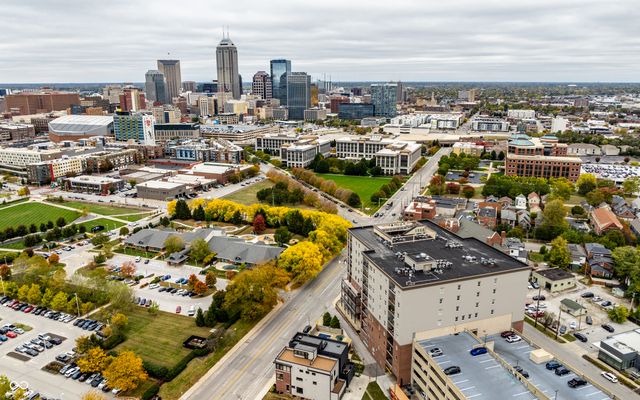 435 Virginia Avenue 706, Indianapolis, IN 46203