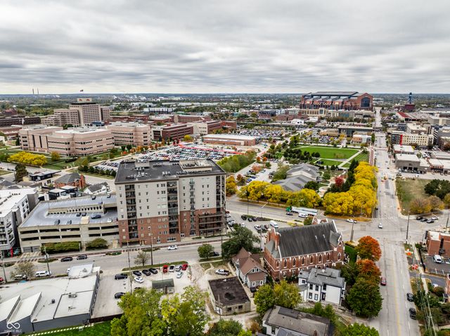 435 Virginia Avenue 706, Indianapolis, IN 46203