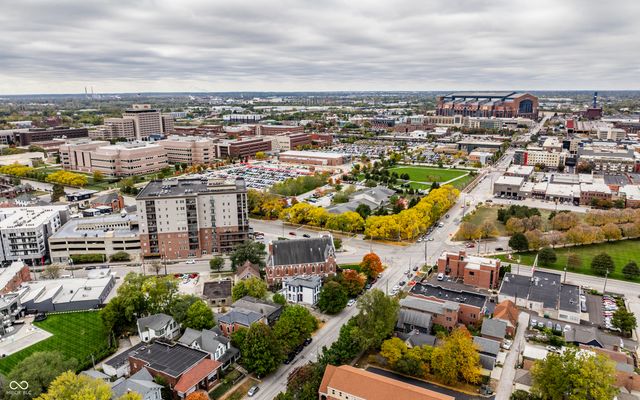 435 Virginia Avenue 706, Indianapolis, IN 46203