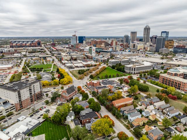 435 Virginia Avenue 706, Indianapolis, IN 46203