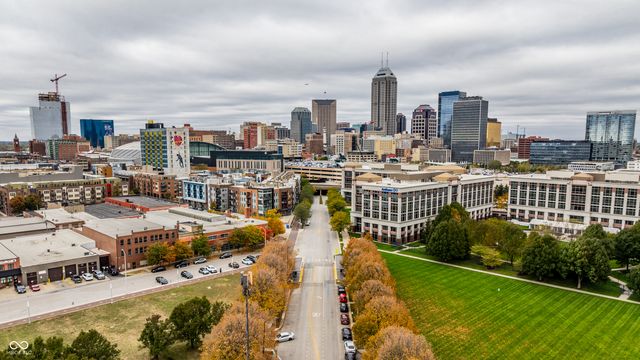 435 Virginia Avenue 706, Indianapolis, IN 46203