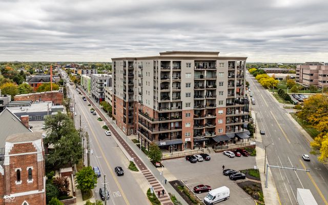435 Virginia Avenue 706, Indianapolis, IN 46203