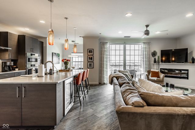 435 Virginia Avenue 706, Indianapolis, IN 46203