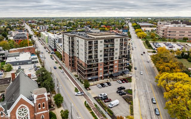 435 Virginia Avenue 706, Indianapolis, IN 46203