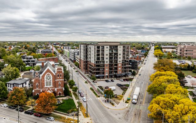 435 Virginia Avenue 706, Indianapolis, IN 46203