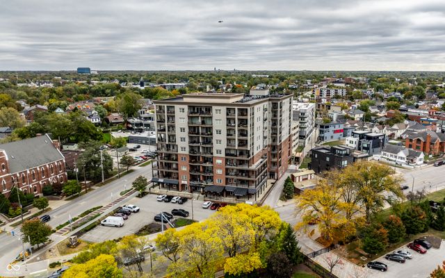 435 Virginia Avenue 706, Indianapolis, IN 46203