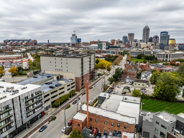 435 Virginia Avenue 706, Indianapolis, IN 46203