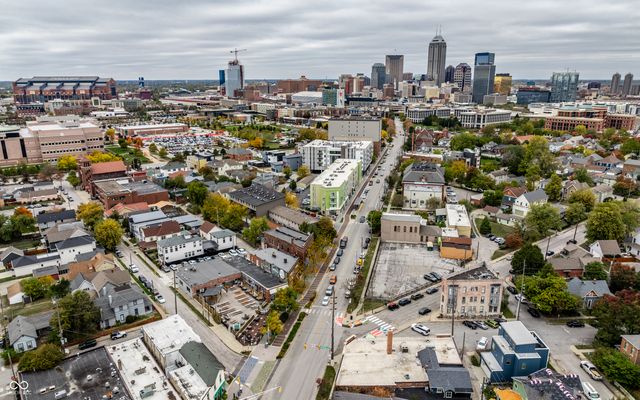435 Virginia Avenue 706, Indianapolis, IN 46203