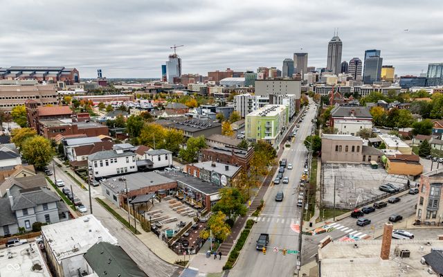 435 Virginia Avenue 706, Indianapolis, IN 46203