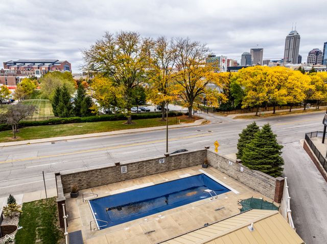 435 Virginia Avenue 706, Indianapolis, IN 46203