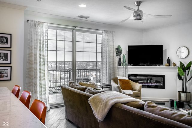 435 Virginia Avenue 706, Indianapolis, IN 46203