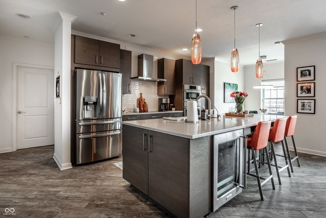 435 Virginia Avenue 706, Indianapolis, IN 46203