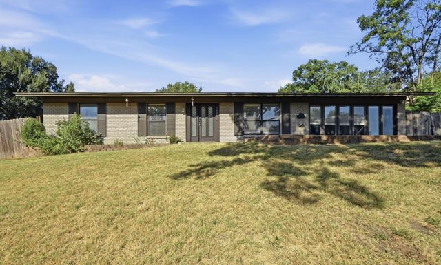 2600 Oakhaven DR, Austin, TX 78704