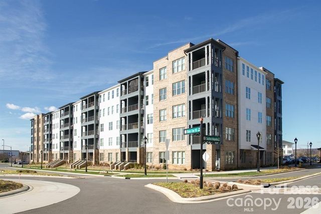 6010 Jasmine Lane CH Type B, Charlotte, NC 28262
