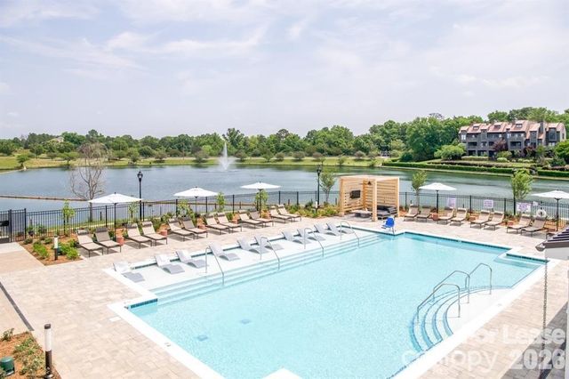 6010 Jasmine Lane CH Type B, Charlotte, NC 28262