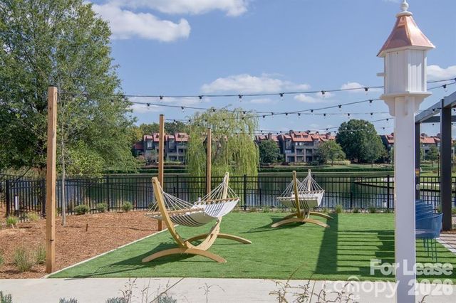 6010 Jasmine Lane CH Type B, Charlotte, NC 28262