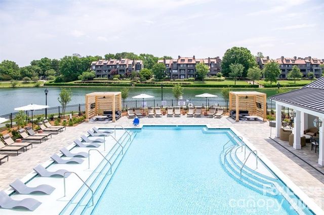 6010 Jasmine Lane CH Type B, Charlotte, NC 28262
