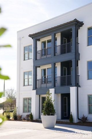 6010 Jasmine Lane CH Type B, Charlotte, NC 28262