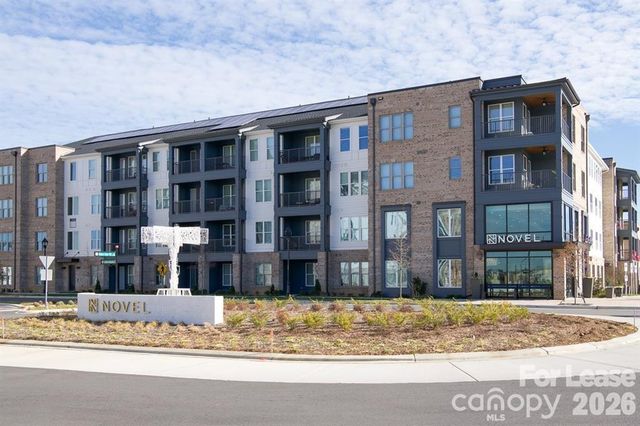 6010 Jasmine Lane CH Type B, Charlotte, NC 28262