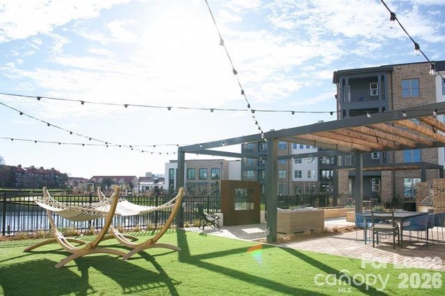 6010 Jasmine Lane CH Type B, Charlotte, NC 28262