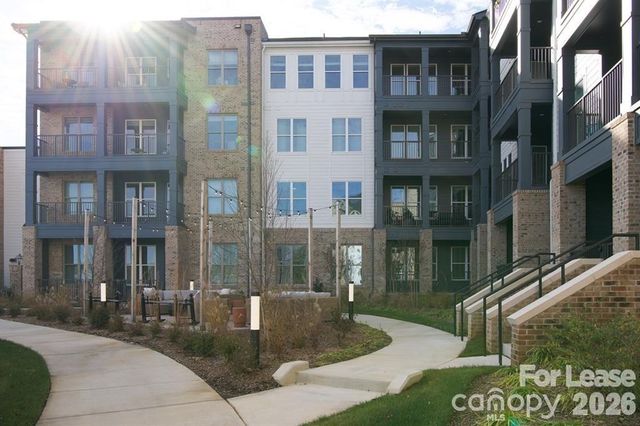 6010 Jasmine Lane CH Type B, Charlotte, NC 28262