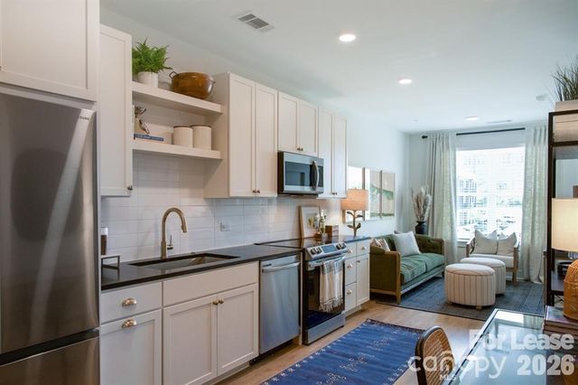 6010 Jasmine Lane CH Type B, Charlotte, NC 28262