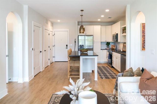6010 Jasmine Lane CH Type B, Charlotte, NC 28262