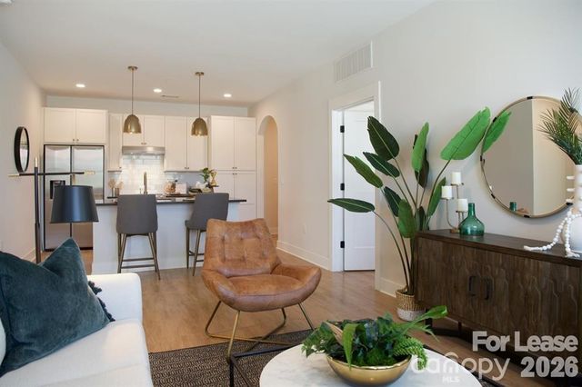 6010 Jasmine Lane CH Type B, Charlotte, NC 28262