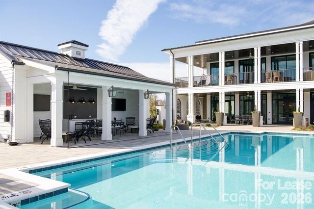 6010 Jasmine Lane CH Type B, Charlotte, NC 28262