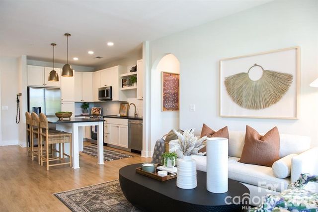6010 Jasmine Lane CH Type B, Charlotte, NC 28262