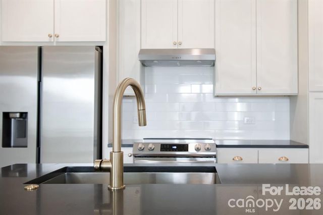 6010 Jasmine Lane CH Type B, Charlotte, NC 28262