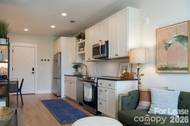 6010 Jasmine Lane CH Type B, Charlotte, NC 28262