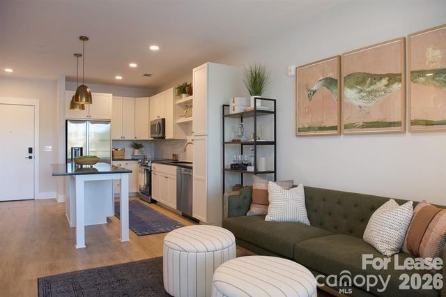 6010 Jasmine Lane CH Type B, Charlotte, NC 28262