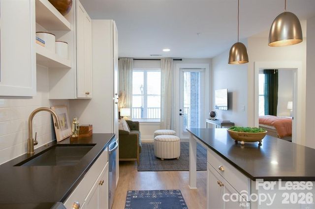 6010 Jasmine Lane CH Type B, Charlotte, NC 28262