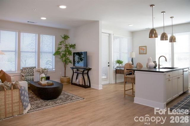 6010 Jasmine Lane CH Type B, Charlotte, NC 28262