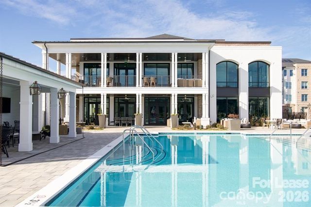 6010 Jasmine Lane CH Type B, Charlotte, NC 28262