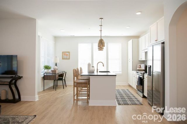 6010 Jasmine Lane CH Type B, Charlotte, NC 28262