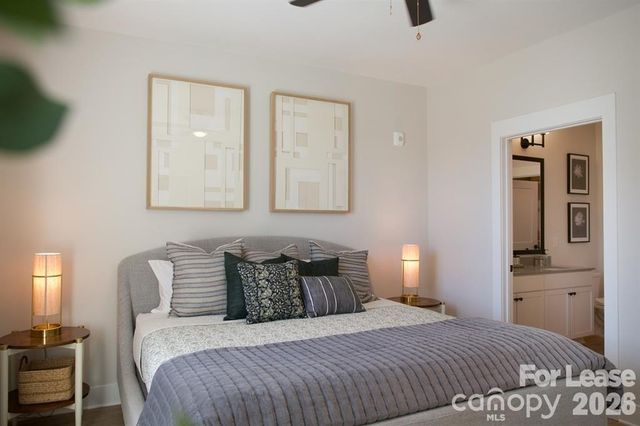 6010 Jasmine Lane CH Type B, Charlotte, NC 28262