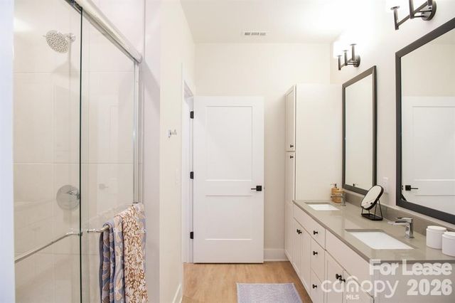 6010 Jasmine Lane CH Type B, Charlotte, NC 28262