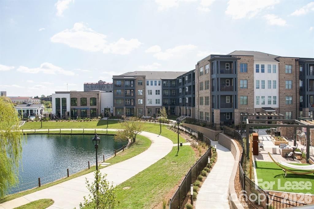 6010 Jasmine Lane CH Type B, Charlotte, NC 28262
