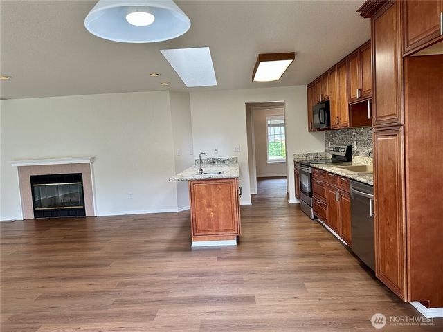 2137 Springview Drive NE, Olympia, WA 98506